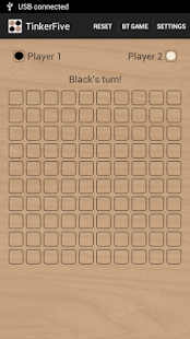 How to mod TinkerFive Gomoku lastet apk for bluestacks