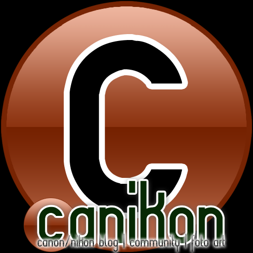 canikon Mobile Fotocommunity LOGO-APP點子