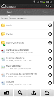 How to install 3homeCloud 1.6 mod apk for bluestacks