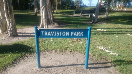 Traviston Park 