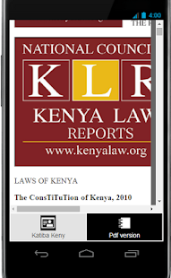 How to download Katiba Kenya 2010 lastet apk for android