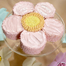 Flower Cake