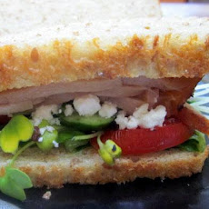 Buttermilk Bread