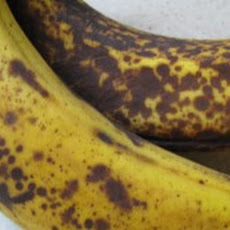 Banana Chocolate Chip Cookies