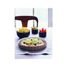 Ultimate 7-Layer Dip