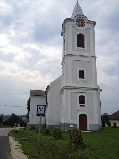 Evangelic church