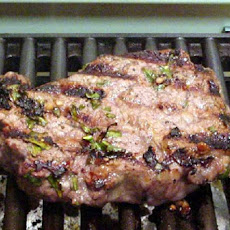 Steak Marinade