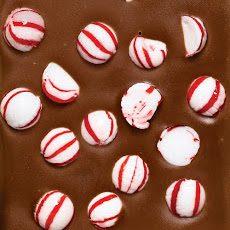 Peppermint Bark
