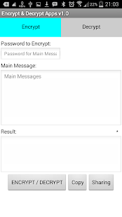 How to get Text Encrypt & Decrypt w/ Pass lastet apk for laptop