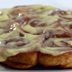 Cinnamon Buns
