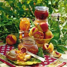 Strawberry-Port Jam