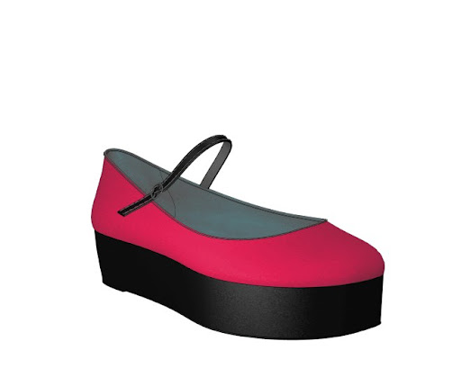 I Designed My Perfect Shoes!