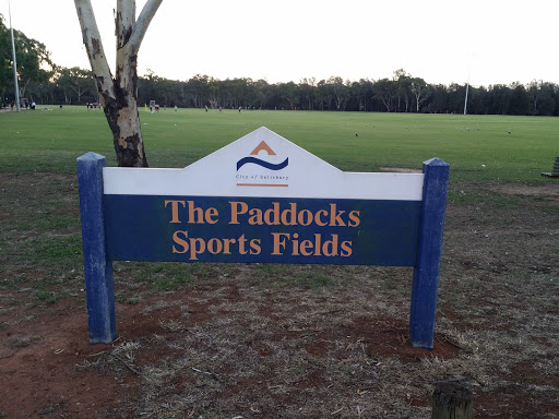 The Paddocks