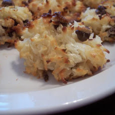 Coconut Macaroons
