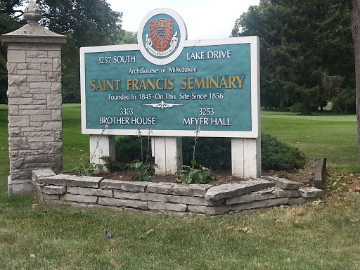Saint Francis Seminary