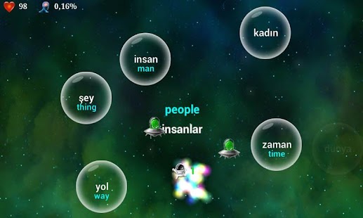 How to mod English Words for Turkish 1.5.5 mod apk for android