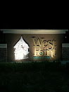 West Point Sign