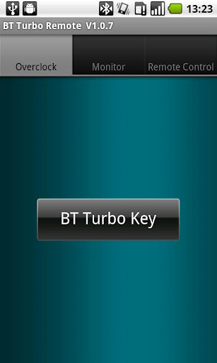 【免費工具App】BT Turbo Remote-APP點子