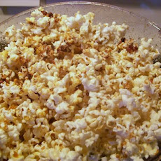 Stir Crazy Kettle Corn