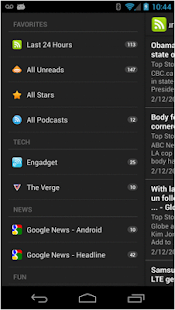 How to get Super RSS (News,Fun,Tech) lastet apk for pc