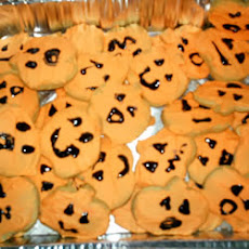 Sugar Cookies III