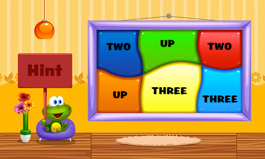   Kids Reading Sight Words- screenshot thumbnail   