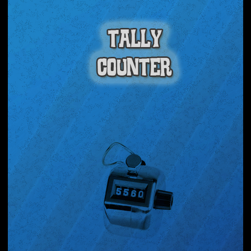 Tally Counter 工具 App LOGO-APP開箱王