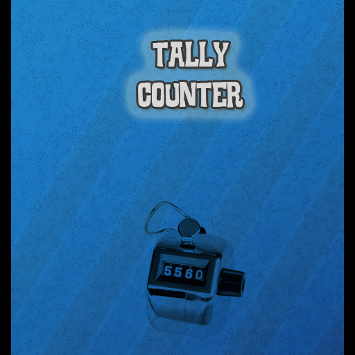 Tally Counter LOGO-APP點子