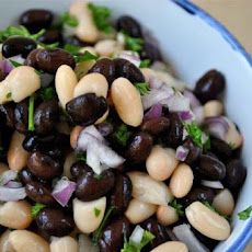 Best Bean Salad