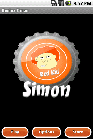 Simon Genius Donated