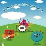 Lagu Anak Indonesia Apk