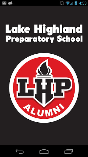 LHPS Alumni Mobile