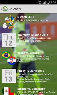 How to mod GoalKeeper - Brazil 2014 lastet apk for pc