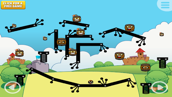 How to get Bombs Away on Barrels 1.0 apk for android