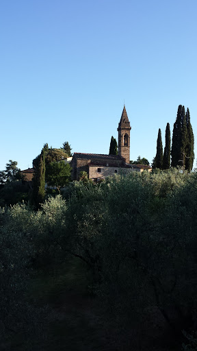 San Michele a Monteripaldi