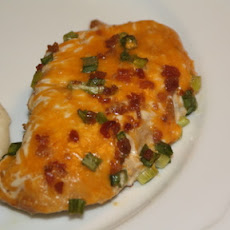 Anniversary Chicken