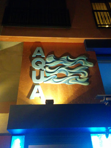 Pub de Aqua