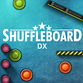 Shuffle Board