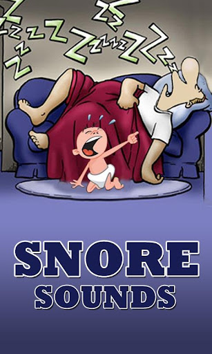 Snore Sounds