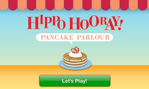Pancake Parlour