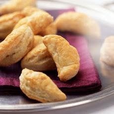 Tuna Empanaditas