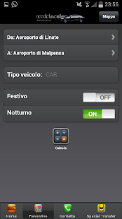 How to download Milan Rent Car Driver - NCC D. 1.0 apk for android