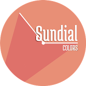Sundial Colors Zooper Theme