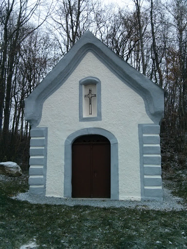 Gedenkskapelle