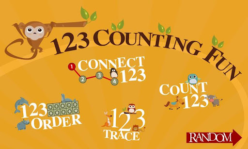 123 Counting Fun