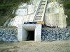 Muro De Concreto Armadociclopeosmuroblock Y Mas