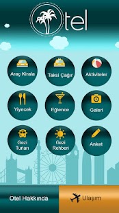 How to get Otel Uygulaması 2.0 mod apk for laptop