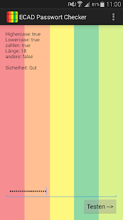 How to install ECAD Passwort Checker lastet apk for pc