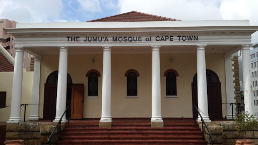 Jumu'a Mosque of Cape Town