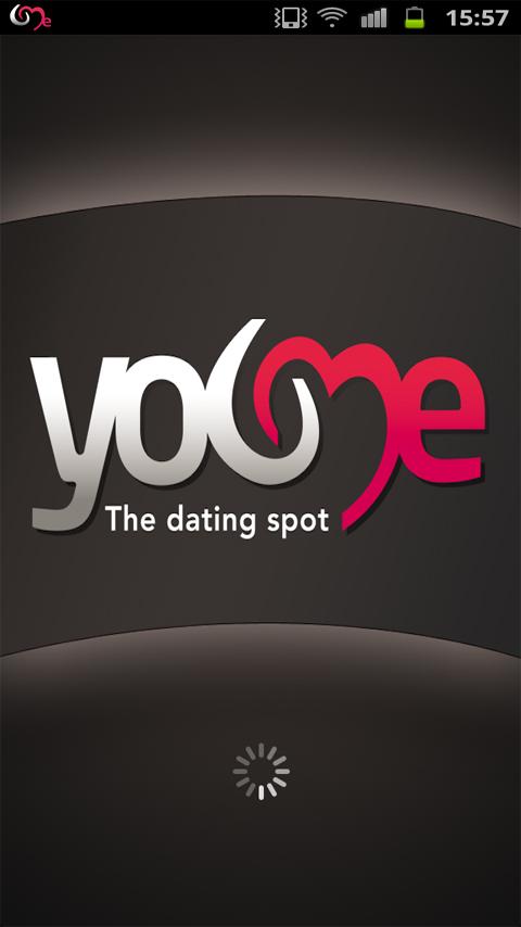 YouMe -The Dating Spot — приложение на Android